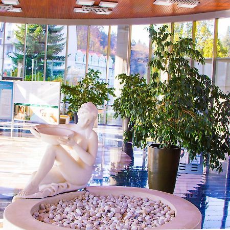 Apartment Baba Yaga 12 Rogaška Slatina Zewnętrze zdjęcie