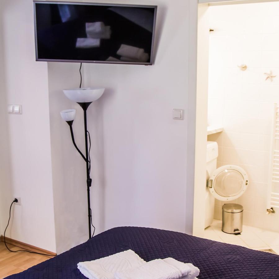 Apartment Baba Yaga 12 Rogaška Slatina Zewnętrze zdjęcie