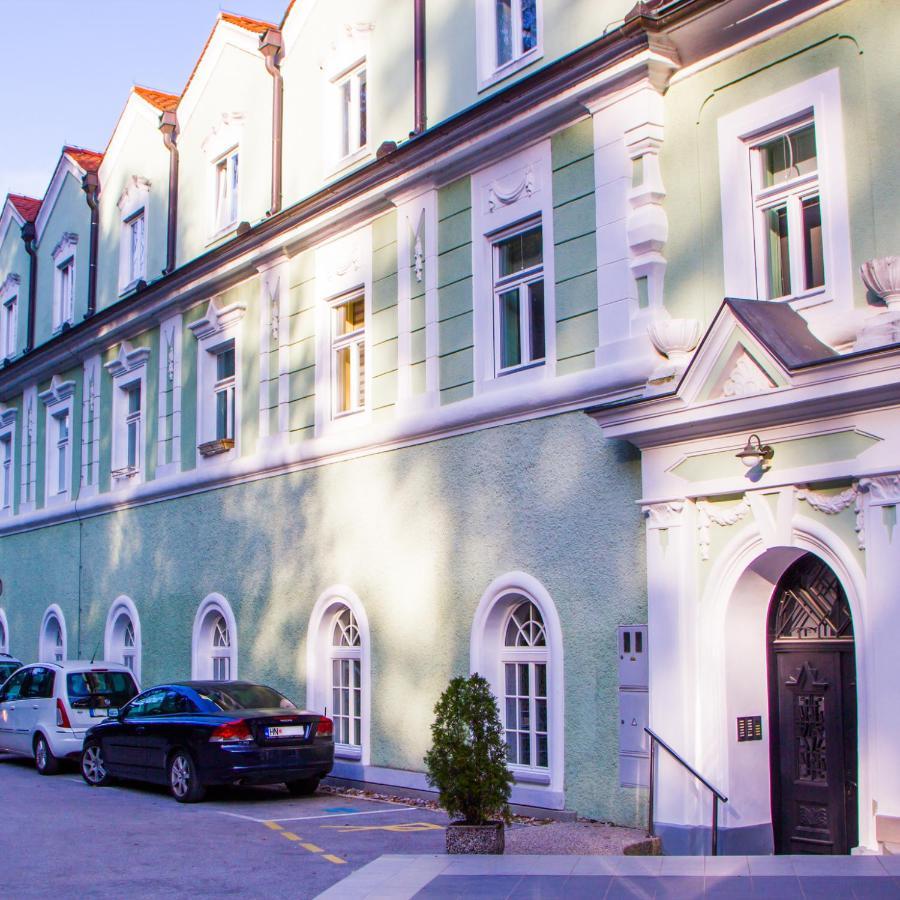 Apartment Baba Yaga 12 Rogaška Slatina Zewnętrze zdjęcie