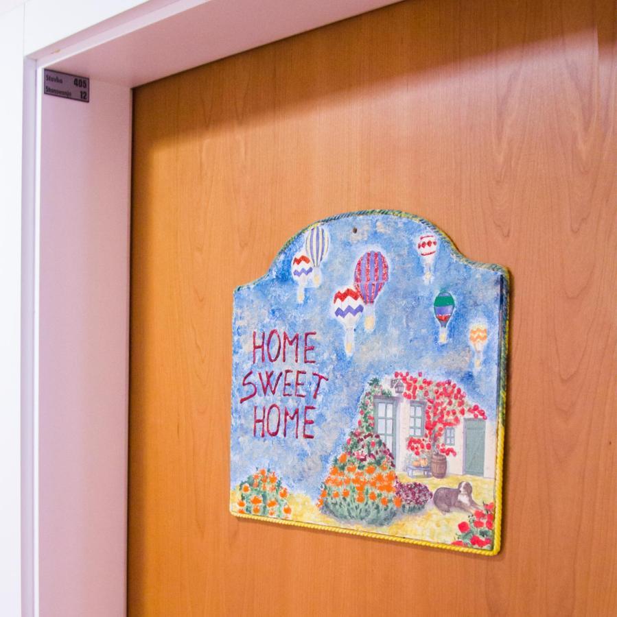 Apartment Baba Yaga 12 Rogaška Slatina Zewnętrze zdjęcie