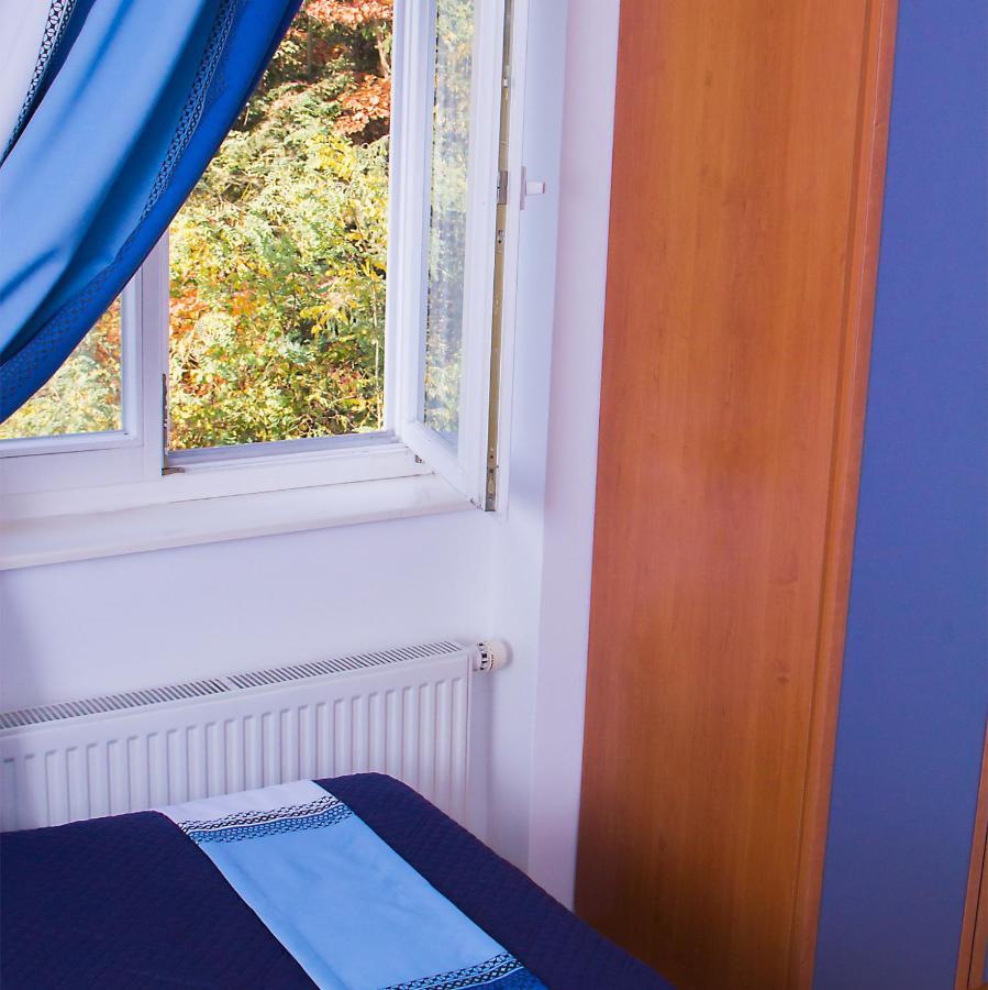 Apartment Baba Yaga 12 Rogaška Slatina Zewnętrze zdjęcie