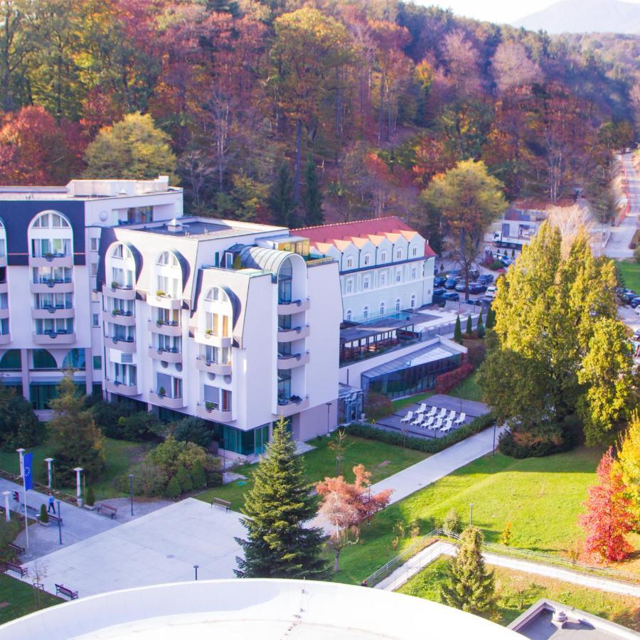 Apartment Baba Yaga 12 Rogaška Slatina Zewnętrze zdjęcie