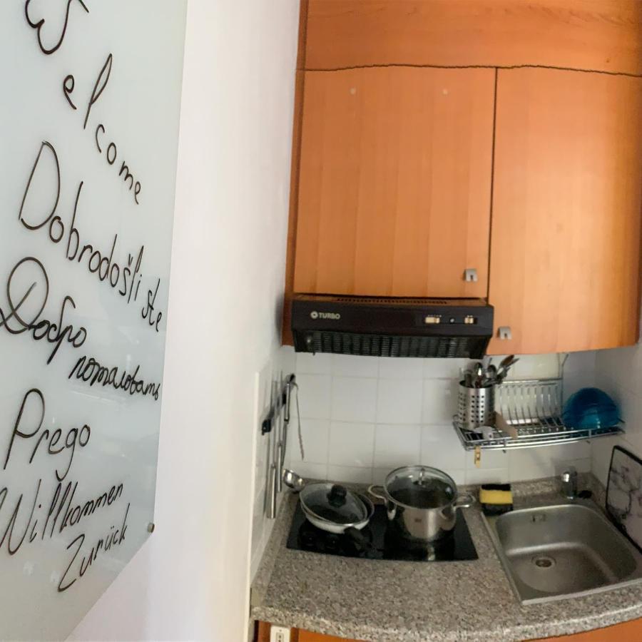 Apartment Baba Yaga 12 Rogaška Slatina Zewnętrze zdjęcie