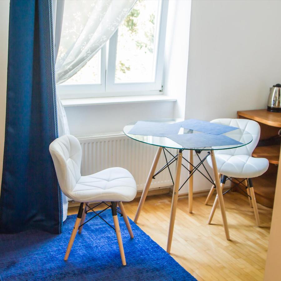 Apartment Baba Yaga 12 Rogaška Slatina Zewnętrze zdjęcie